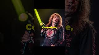 3 Little Known Facts About Whitesnake rocknroll [upl. by Lipkin210]