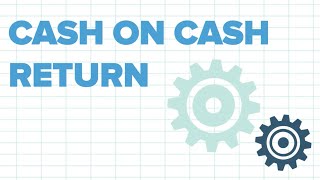 Cash on Cash Return is IMPORTANT Heres Why [upl. by Sparks490]