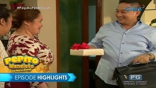 Pepito Manaloto Valentines gift ni Pitoy [upl. by Ebner]