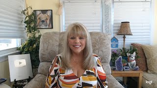 Mid Month Psychic Tarot Update for September 2024 by Pam Georgel [upl. by Lara]