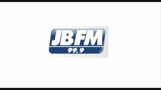 JB FM  Mudança de frequência para 999 MHz [upl. by Poppas]