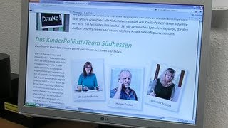 rheinmain Gesundheit KinderPalliativTeam Südhessen [upl. by Emersen]