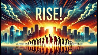 Rise [upl. by Ardnaeel]