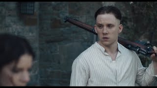 Johns death  S04E01  Peaky Blinders [upl. by Llerrah]