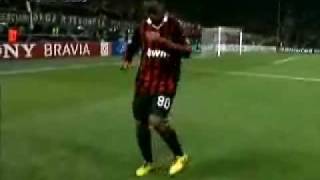 Ronaldinho Dance [upl. by Ainod]