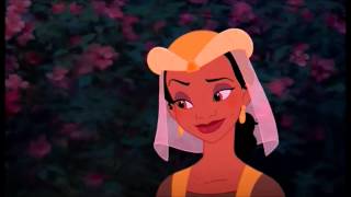 NonDisney Crossver Trailer The Help [upl. by Sosthena]