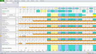 The Production Planning Process [upl. by Cowey593]