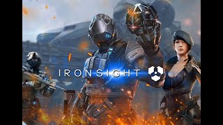 IronSight PC Gameplay [upl. by Wilen]