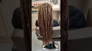 dreads dreadlock dreadlocks [upl. by Stannfield]