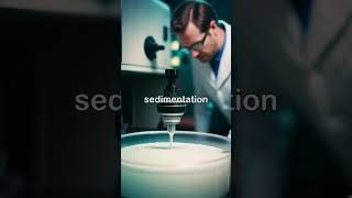 emulsifier stabilization thickeners emulsion stability separation precipitation [upl. by Eahsed]