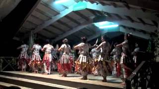 30th NB of Tuvalu NukufetauFiji Performance [upl. by Ayekahs447]