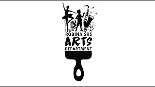 Robina SHS The Arts [upl. by Egduj]