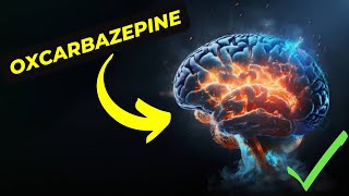 Oxcarbazepine Unveiling the Science Behind this Powerful Antiepileptic Impact on Seizure Control [upl. by Kiyohara]