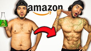 COMPRE 200 PRODUCTOS PROHIBIDOS EN AMAZON [upl. by Warrick162]