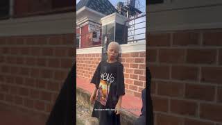 This life try dey mind your business watch and laugh funny fyp shortsvideo reels comedy like [upl. by Refitsirhc]