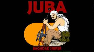 Juba Baghdad Sniper Music 6qom [upl. by Nodmac]