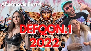 Paul Elstak  Defqon1 Weekend Festival 2019 [upl. by Ettelrac]