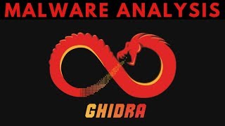 Malware Analysis With Ghidra  Stuxnet Analysis [upl. by Netsrejk]