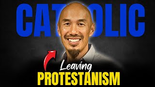 PROTESTANT Pastor FRANCIS Chan CALLS OUT the FALSE Doctrine of SOLA SCRIPTURA [upl. by Rattan]