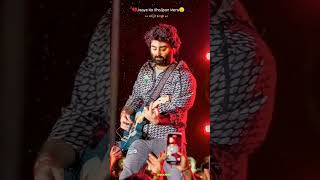 Rihaa🎸😘🥀 WhatsApp status  Rihaa arijit Singh live  Arijit Singh  Oriyon Music [upl. by Innep]