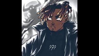 FREE Juice WRLD Type Beat 2021  quotBURNquot [upl. by Kinsman617]