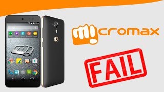 Why Micromax Failed [upl. by Collen]