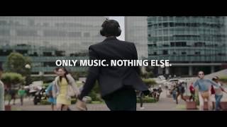 Sony WH1000XM3  spot publicitaire officiel  Cobrafr [upl. by Desdamonna532]