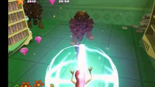 Lets play Winx Club 11 [upl. by Lebasiram591]