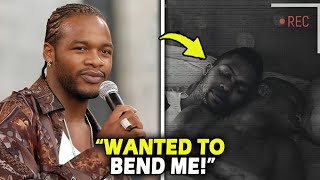 Jaheim BREAKS SILENCE On Why He Abandoned The Music Industry [upl. by Phoebe]