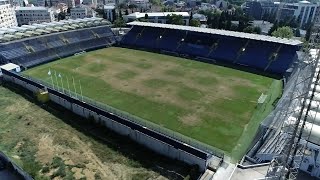 STADION POD GORICOM [upl. by Acissaj448]