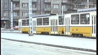 Budapest march 1988 [upl. by Sherburn]