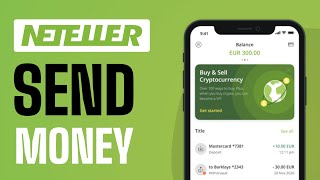 HOW TO WITHDRAW FROM NETELLER TO VISA [upl. by Haodnanehs]