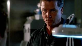 CSI  S01E06  Who Are You  Best Scenes [upl. by Simsar]