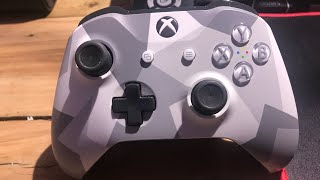 How to take apart an Xbox one controller [upl. by Acinhoj]