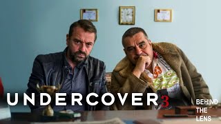 Undercover  Season 2 Episode 1 English Subtitles [upl. by Cirdla335]