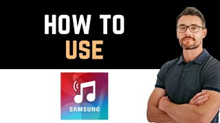 ✅ Samsung Soundbar Remote app  which one to use Full Guide [upl. by Sheldon]