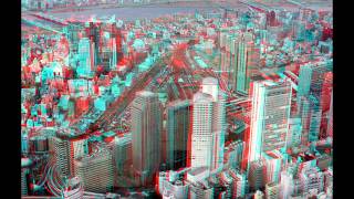 3D ANAGLYPH PHOTO COLLECTION [upl. by Tutankhamen]