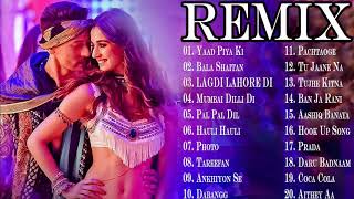 New Hindi Dj song Best Remix of 2020 party dance remix  Nonstop Hindi Remix [upl. by Eednahs]