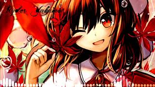 Heyser Déjame Soñar 💌 Nightcore [upl. by Dyolf67]