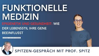 Unsere Gesundheit in den Händen der PharmaLobby Einblicke in die funktionelle Medizin [upl. by Auhs]