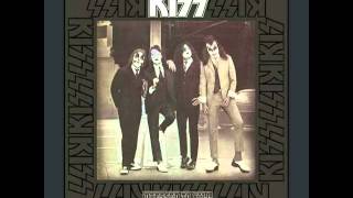 KISS  Rock Bottom  Dressed To Kill 1975 [upl. by Kieryt17]