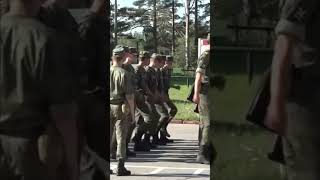 March with Russian combat boots [upl. by Aldo]