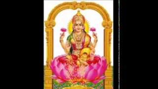 Bhagyada Lakshmi Baramma  SJanaki [upl. by Rives]