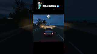 Sad hours in Forza Horizon sad sadstatus sadsong [upl. by Shauna460]