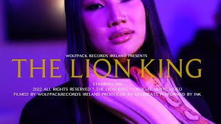 🇮🇪86INK  THE LION KING irishdrill  music  drill [upl. by Anigroeg]