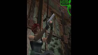 Jills last escape from Raccoon City anniversary [upl. by Jennifer]