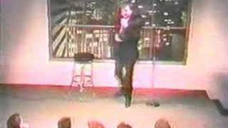 Bill Hicks The Infamous Loses It Chicago Showmovie file [upl. by Farrell]