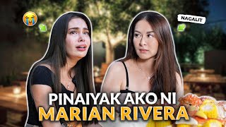 PINAIYAK AKO NI MARIAN RIVERA  IVANA ALAWI [upl. by Witkin566]