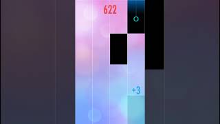 Humoresque No7  Antonin Dvorak  Piano Tiles 2 [upl. by Gearhart]