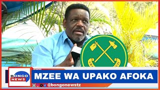 MZEE WA UPAKO ATOKA MAFICHONI WA KUIONDOA CCM HAWAJAZALIWA AFUNGUKA KUHUSU UTEKAJI AKEMEA UCHAWA [upl. by Griffie]